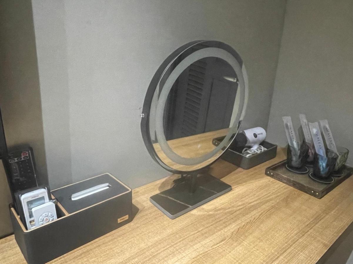 埔里潘朵拉 Apartment Екстериор снимка