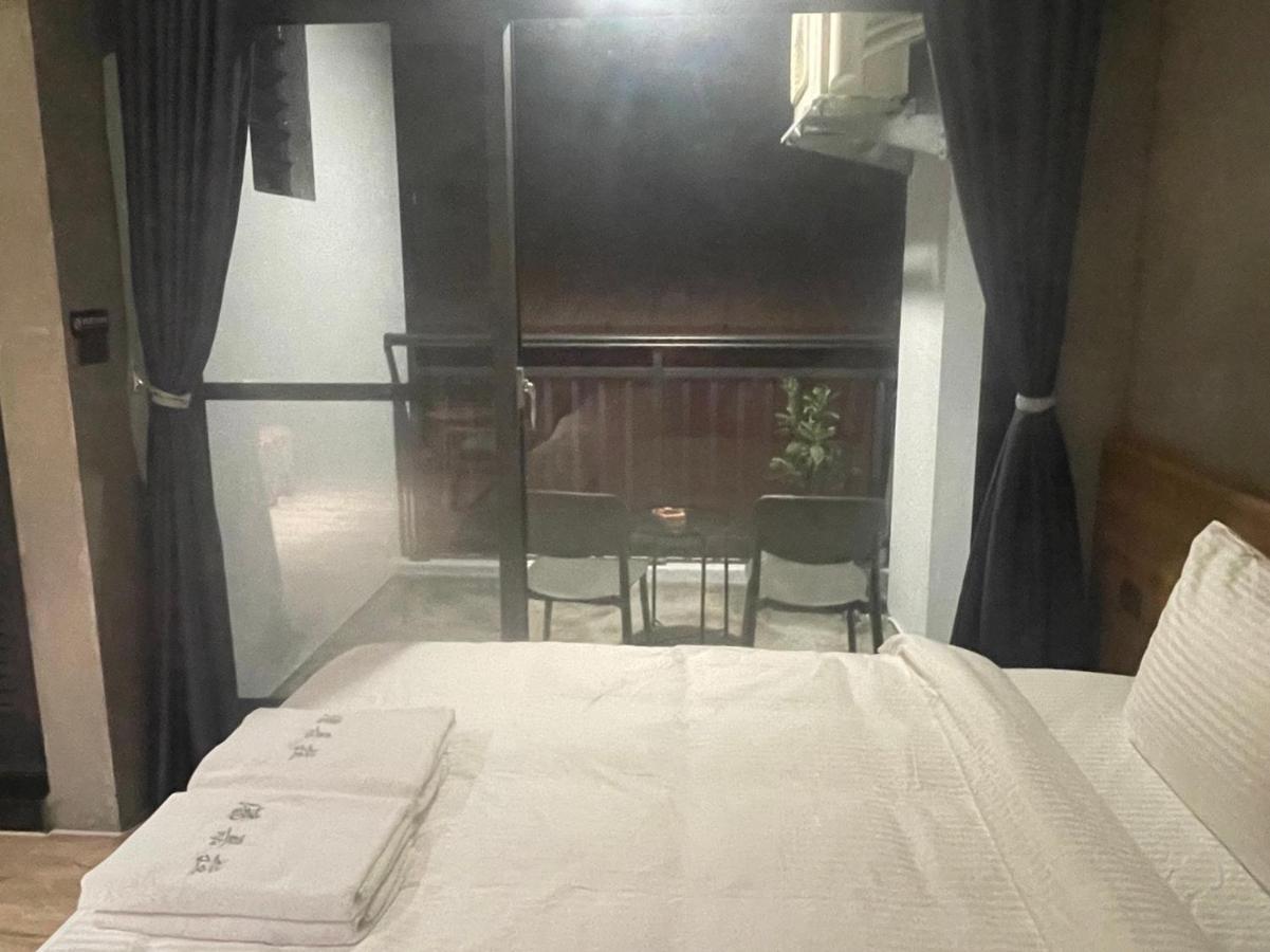 埔里潘朵拉 Apartment Екстериор снимка