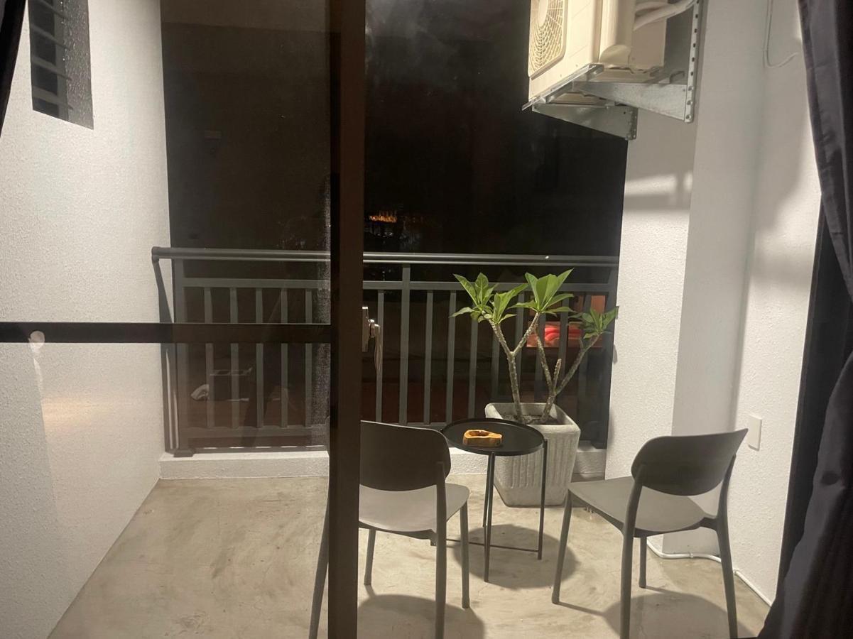 埔里潘朵拉 Apartment Екстериор снимка