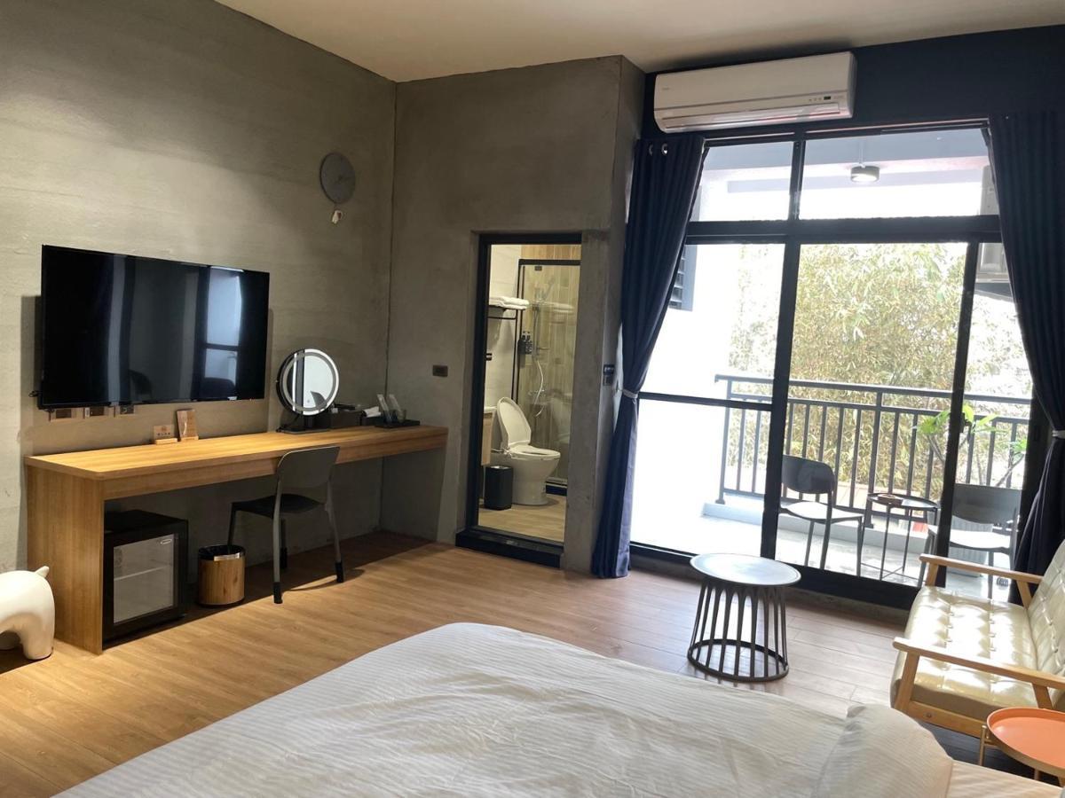 埔里 Pan 朵 Ra Apartment Екстериор снимка