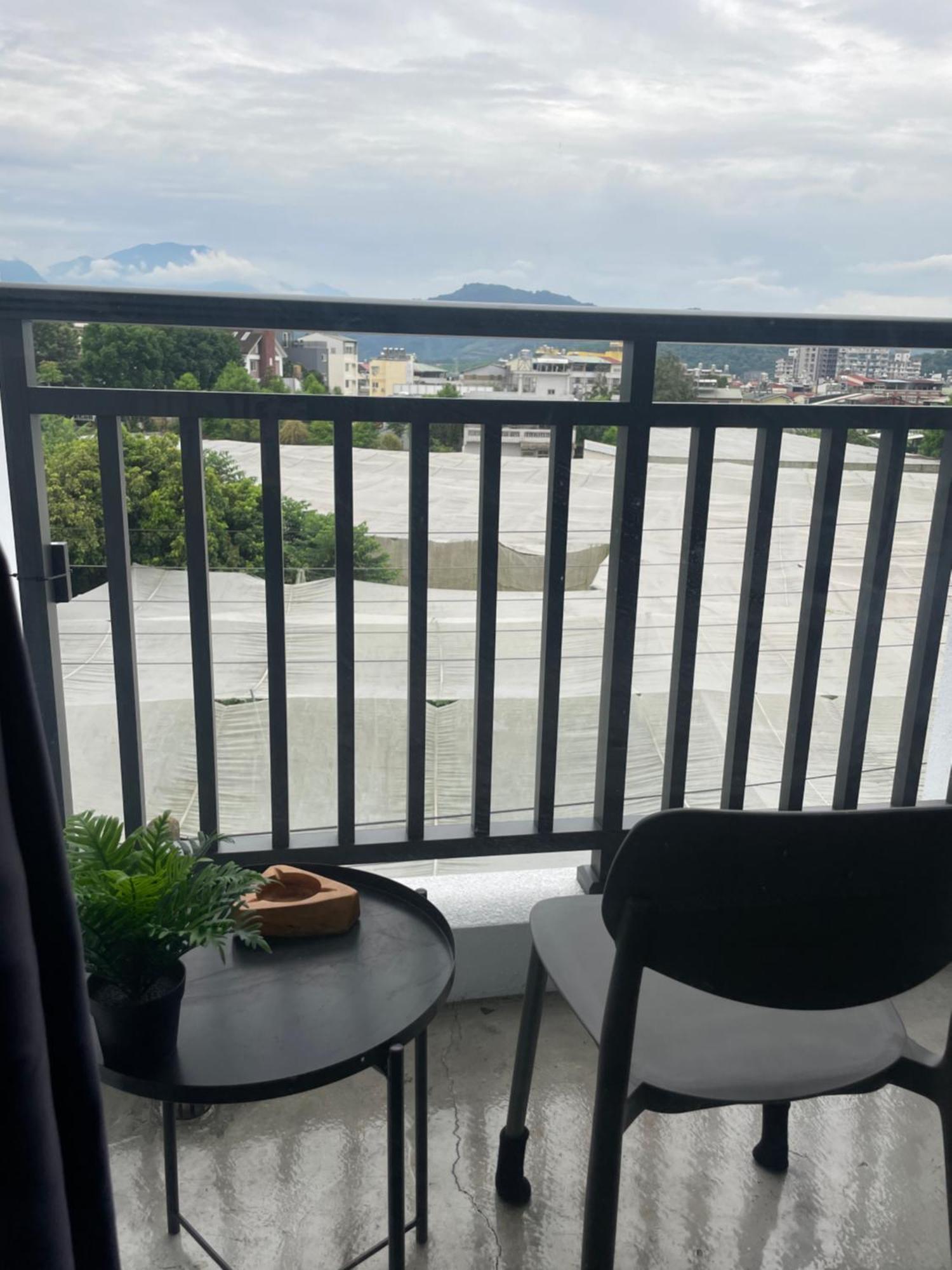 埔里潘朵拉 Apartment Екстериор снимка